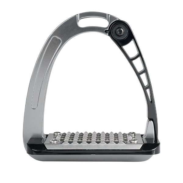 ARENA ALUPRO STIRRUP JUNIOR (PANCA 10,5CM) - immagine 49