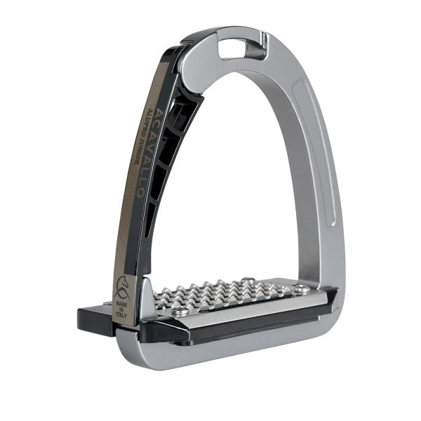 ARENA ALUPRO STIRRUP JUNIOR (PANCA 10,5CM) - immagine 51