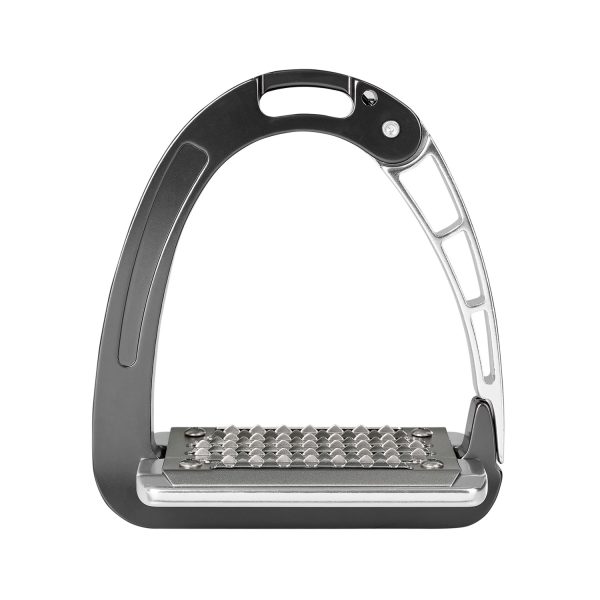 ARENA ALUPLUS  STIRRUP JUNIOR (PANCA 10,5CM) - immagine 3