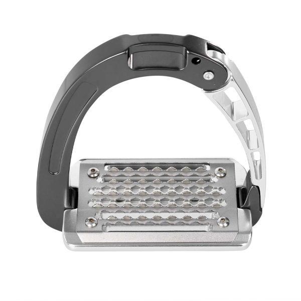 ARENA ALUPLUS  STIRRUP JUNIOR (PANCA 10,5CM) - immagine 6