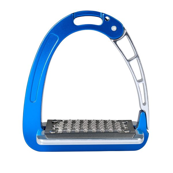 ARENA ALUPLUS  STIRRUP JUNIOR (PANCA 10,5CM) - immagine 13