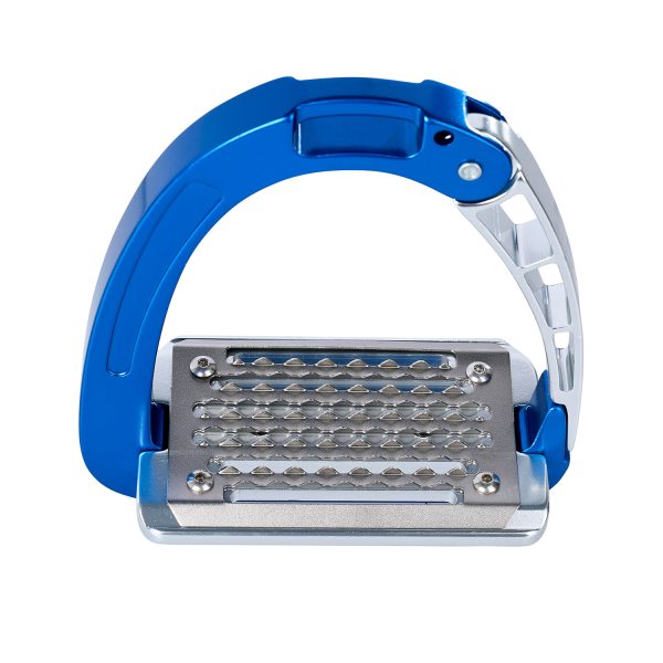 ARENA ALUPLUS  STIRRUP JUNIOR (PANCA 10,5CM) - immagine 16