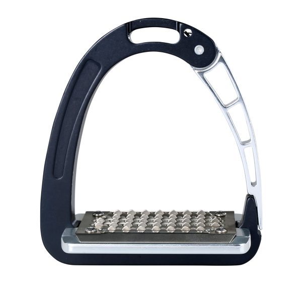 ARENA ALUPLUS  STIRRUP JUNIOR (PANCA 10,5CM) - immagine 18