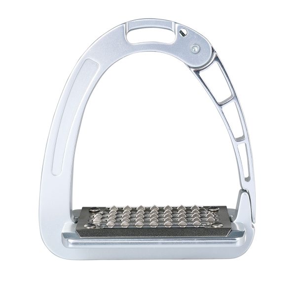 ARENA ALUPLUS  STIRRUP JUNIOR (PANCA 10,5CM) - immagine 23