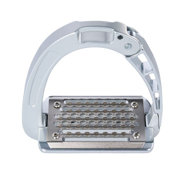 ARENA ALUPLUS  STIRRUP JUNIOR (PANCA 10,5CM) - immagine 26