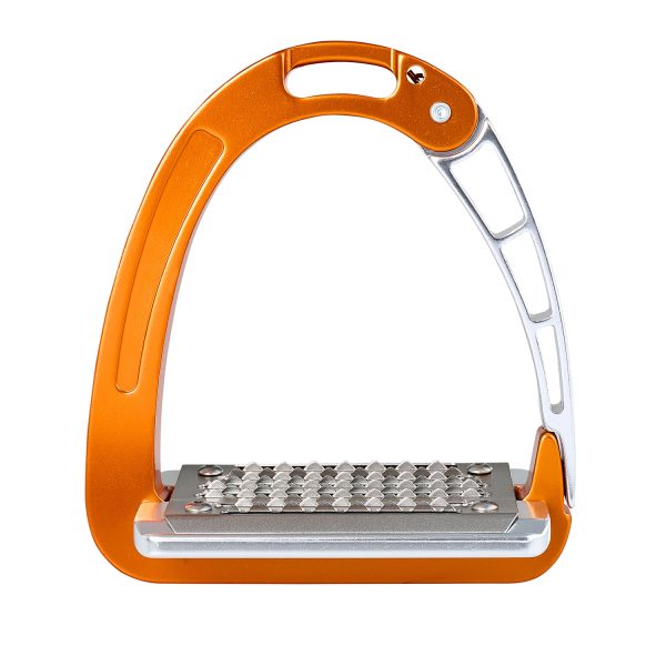 ARENA ALUPLUS  STIRRUP JUNIOR (PANCA 10,5CM) - immagine 33