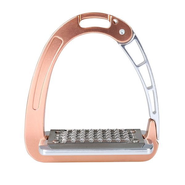 ARENA ALUPLUS  STIRRUP JUNIOR (PANCA 10,5CM) - immagine 38