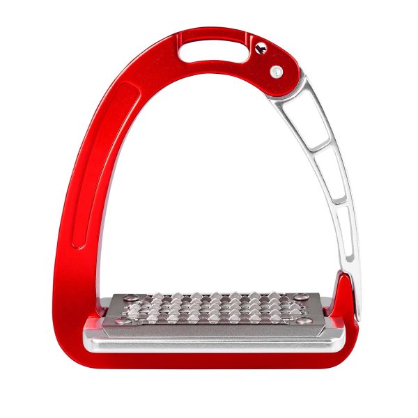 ARENA ALUPLUS  STIRRUP JUNIOR (PANCA 10,5CM) - immagine 43