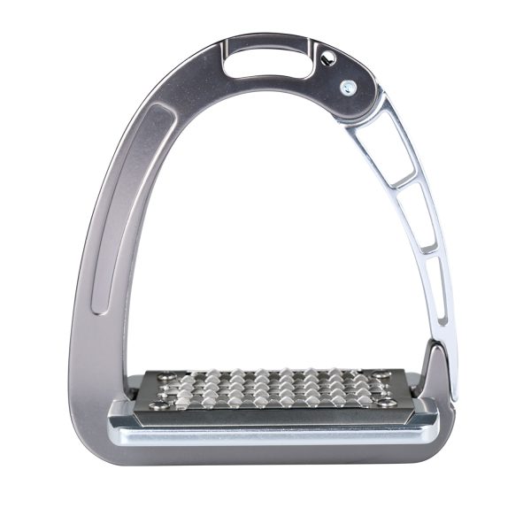 ARENA ALUPLUS  STIRRUP JUNIOR (PANCA 10,5CM) - immagine 48