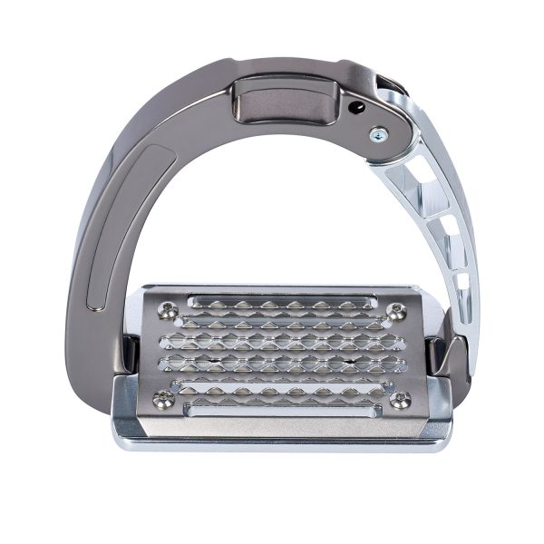 ARENA ALUPLUS  STIRRUP JUNIOR (PANCA 10,5CM) - immagine 51