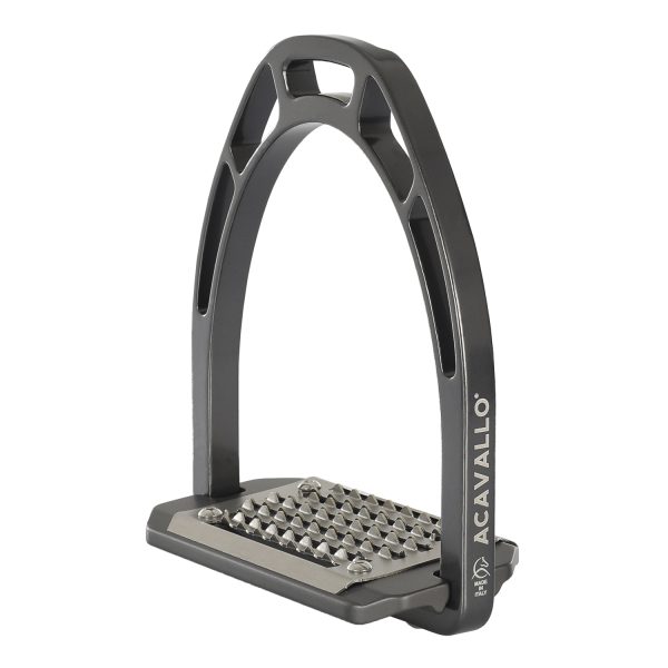 ARCO EVOLUTION ALUPRO ALUMINIUM STIRRUP - immagine 2