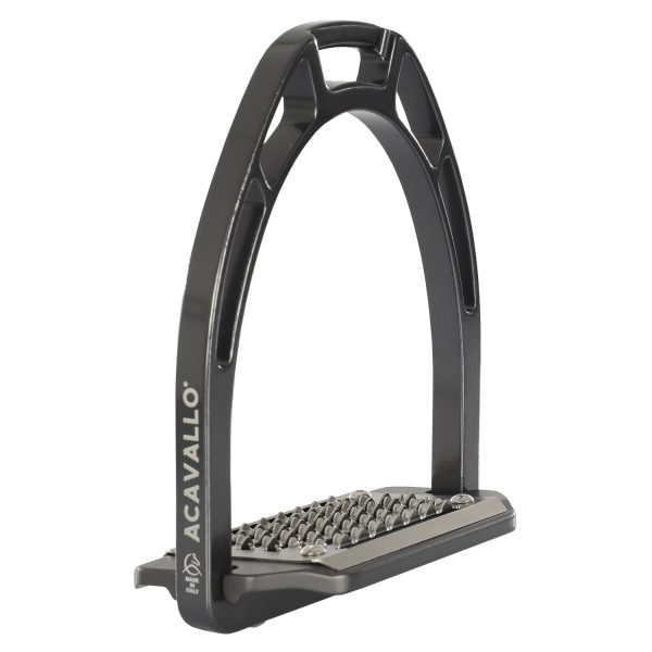 ARCO EVOLUTION ALUPRO ALUMINIUM STIRRUP - immagine 4