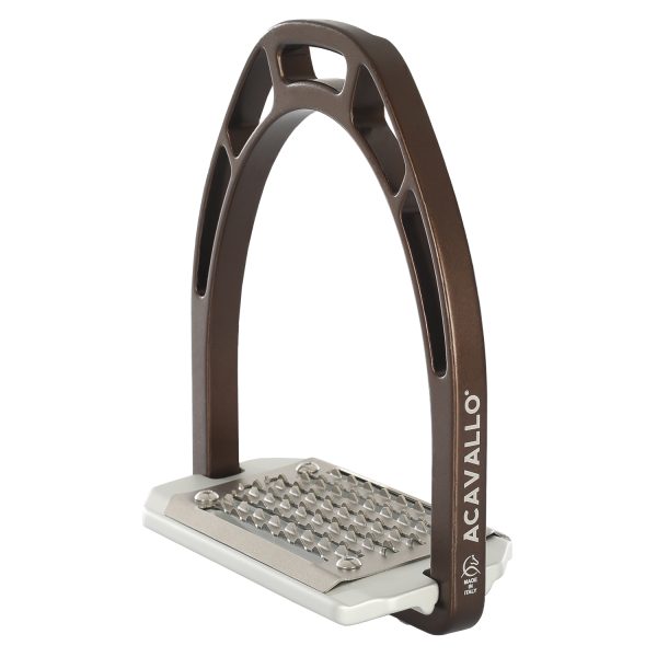 ARCO EVOLUTION ALUPRO ALUMINIUM STIRRUP - immagine 6