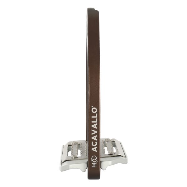 ARCO EVOLUTION ALUPRO ALUMINIUM STIRRUP - immagine 7