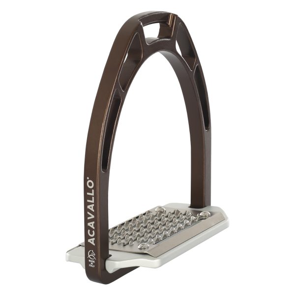 ARCO EVOLUTION ALUPRO ALUMINIUM STIRRUP - immagine 8