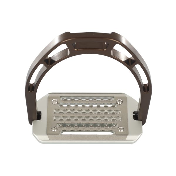 ARCO EVOLUTION ALUPRO ALUMINIUM STIRRUP - immagine 9