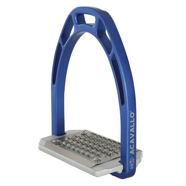 ARCO EVOLUTION ALUPRO ALUMINIUM STIRRUP - immagine 10