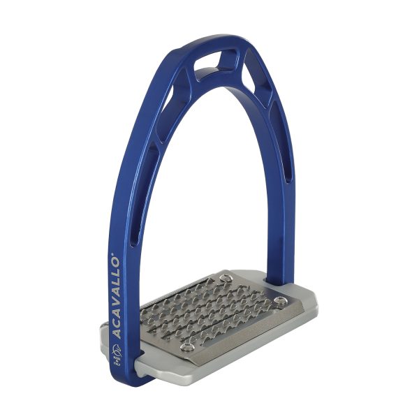 ARCO EVOLUTION ALUPRO ALUMINIUM STIRRUP - immagine 12