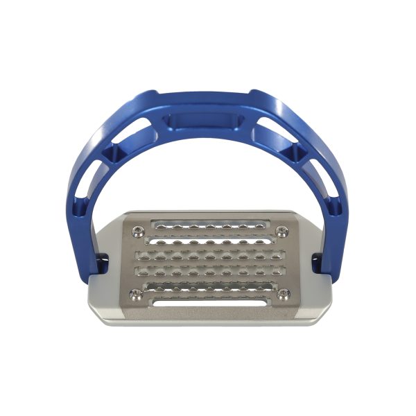 ARCO EVOLUTION ALUPRO ALUMINIUM STIRRUP - immagine 13