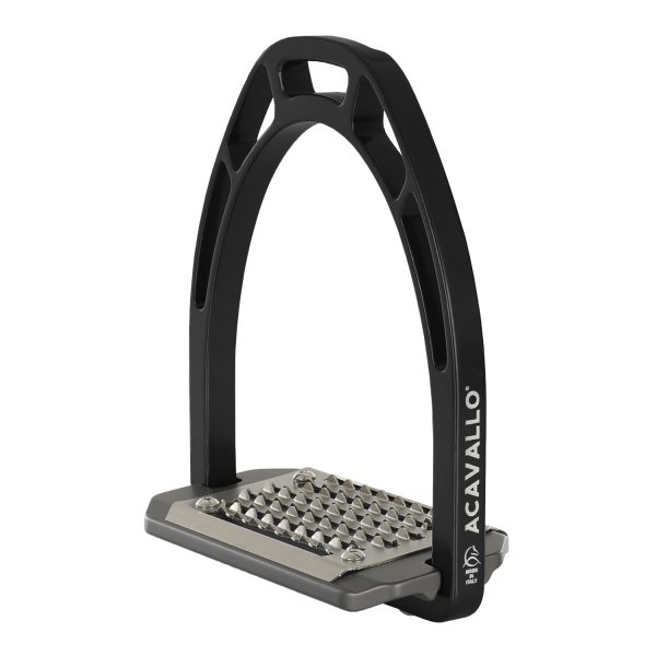 ARCO EVOLUTION ALUPRO ALUMINIUM STIRRUP - immagine 14