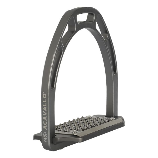 ARCO EVOLUTION ALUPRO ALUMINIUM STIRRUP - immagine 16