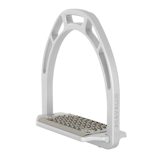 ARCO EVOLUTION ALUPRO ALUMINIUM STIRRUP - immagine 18