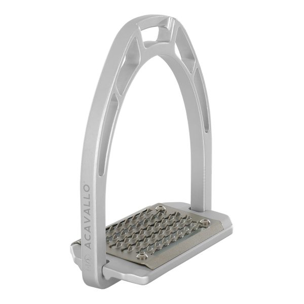 ARCO EVOLUTION ALUPRO ALUMINIUM STIRRUP - immagine 20