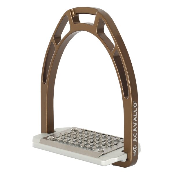 ARCO EVOLUTION ALUPRO ALUMINIUM STIRRUP - immagine 23