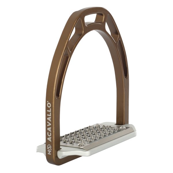 ARCO EVOLUTION ALUPRO ALUMINIUM STIRRUP - immagine 25