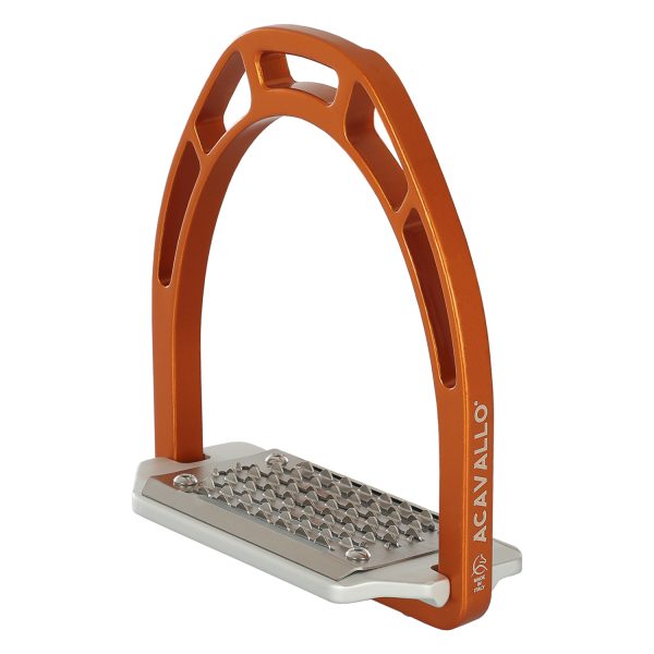 ARCO EVOLUTION ALUPRO ALUMINIUM STIRRUP - immagine 27