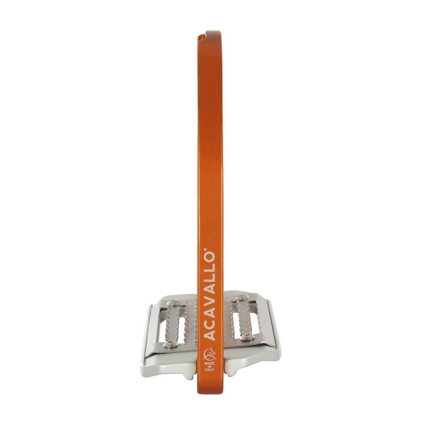 ARCO EVOLUTION ALUPRO ALUMINIUM STIRRUP - immagine 28