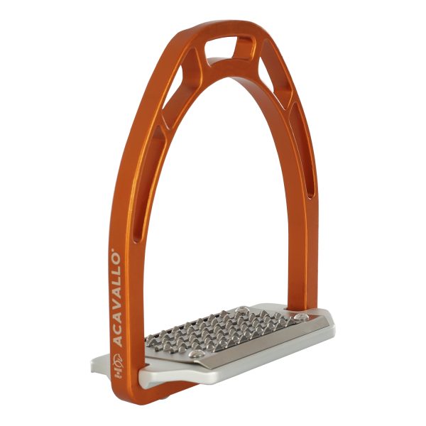 ARCO EVOLUTION ALUPRO ALUMINIUM STIRRUP - immagine 29