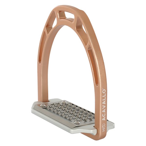 ARCO EVOLUTION ALUPRO ALUMINIUM STIRRUP - immagine 31