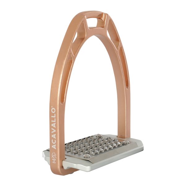 ARCO EVOLUTION ALUPRO ALUMINIUM STIRRUP - immagine 33