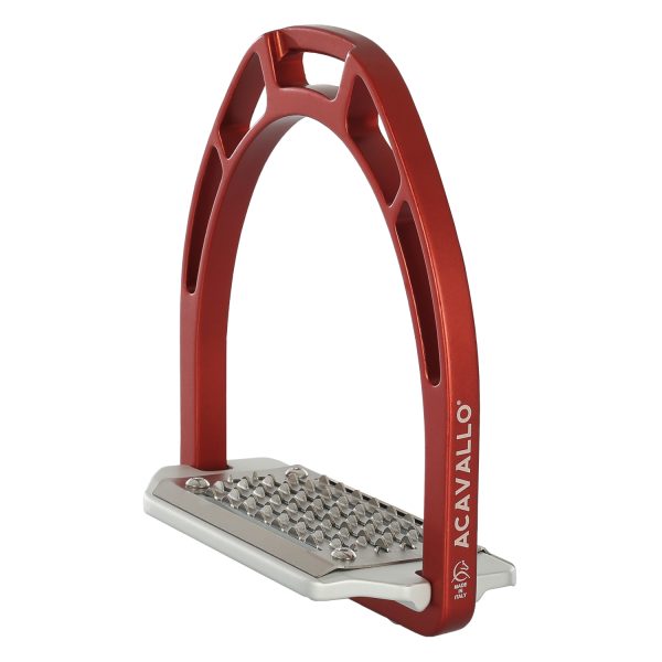 ARCO EVOLUTION ALUPRO ALUMINIUM STIRRUP - immagine 35