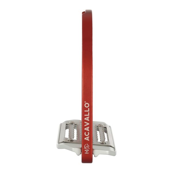 ARCO EVOLUTION ALUPRO ALUMINIUM STIRRUP - immagine 36