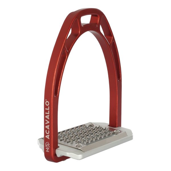 ARCO EVOLUTION ALUPRO ALUMINIUM STIRRUP - immagine 37