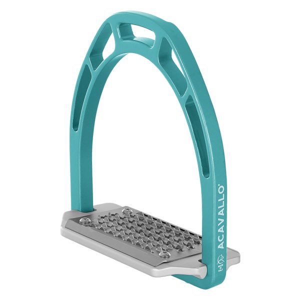 ARCO EVOLUTION ALUPRO ALUMINIUM STIRRUP - immagine 39