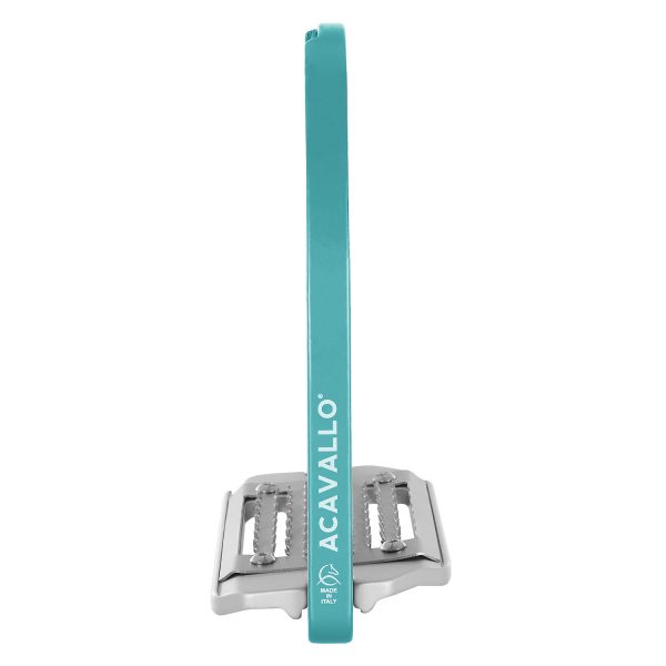 ARCO EVOLUTION ALUPRO ALUMINIUM STIRRUP - immagine 40