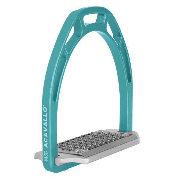 ARCO EVOLUTION ALUPRO ALUMINIUM STIRRUP - immagine 41