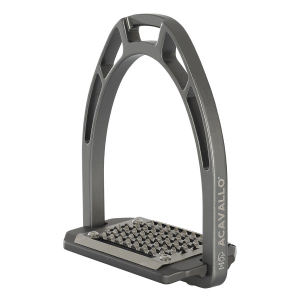 ARCO EVOLUTION ALUPRO ALUMINIUM STIRRUP - immagine 43