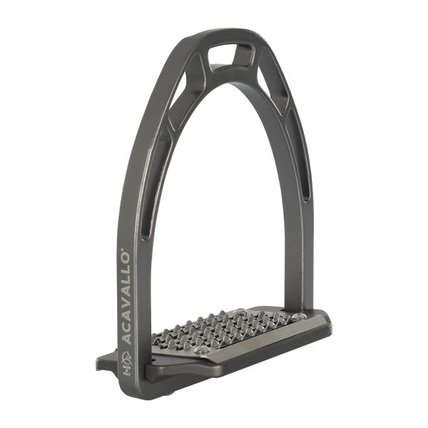 ARCO EVOLUTION ALUPRO ALUMINIUM STIRRUP - immagine 45