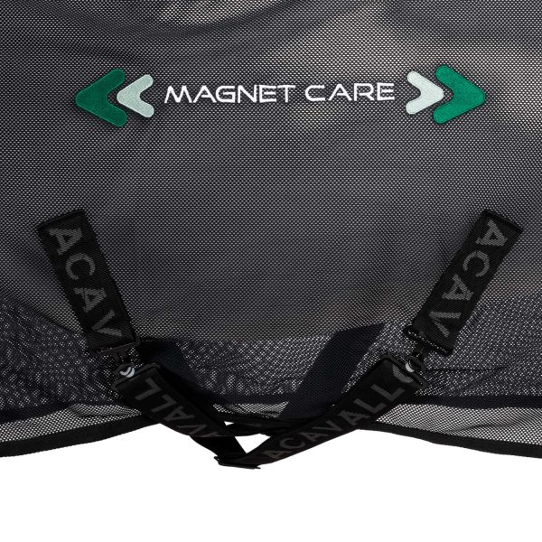 MAGNET CARE MESH COMBO RUG - immagine 7