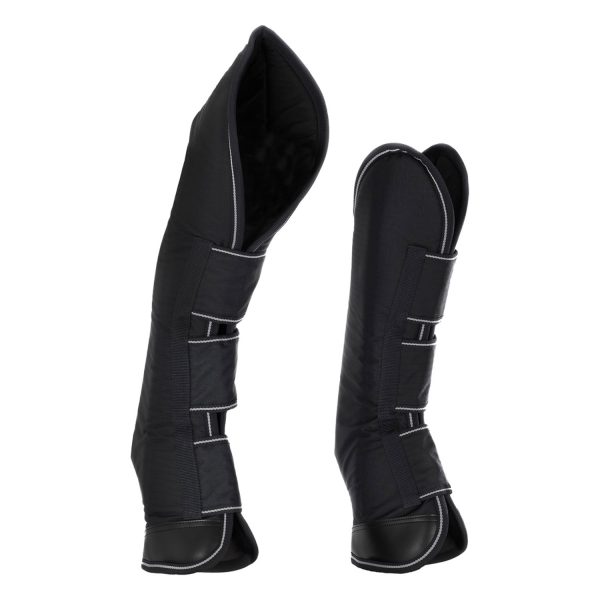 TRAVEL BOOTS 900D RIPSTOP POLYESTER FABRIC (4 PCS) - immagine 9