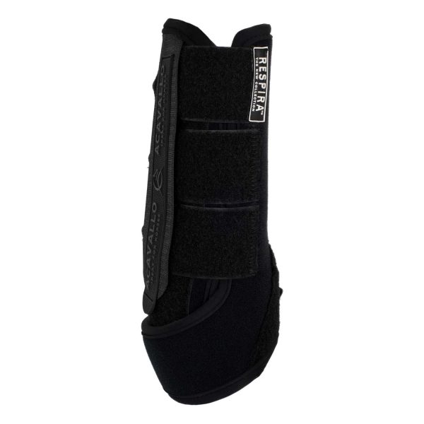 NEW RESPIRA NEOPRENE FRONT BOOT W/GEL INSERT - immagine 3