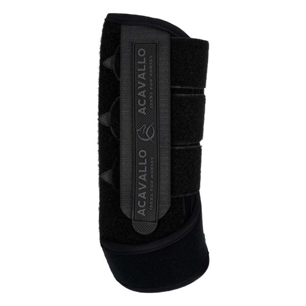 NEW RESPIRA NEOPRENE FRONT BOOT - immagine 2