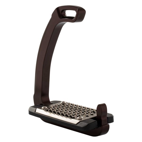 REL-X EASY STIRRUP W/SILICON ARM - immagine 17