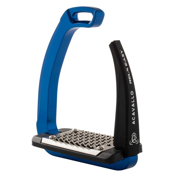 REL-X EASY STIRRUP W/SILICON ARM - immagine 22