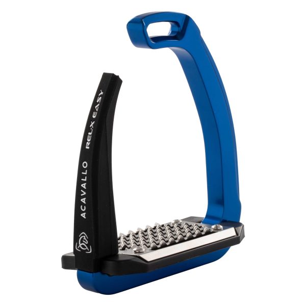 REL-X EASY STIRRUP W/SILICON ARM - immagine 24