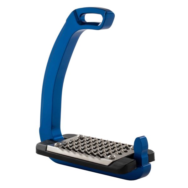 REL-X EASY STIRRUP W/SILICON ARM - immagine 27